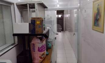 Imagem 4: Sobrado Residencial/Comercial SANTANA