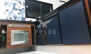 Imagem 5: CASA COM 3 SUÍTES E PISCINA BAIRRO JARDIM DOS PINHEIROS ATIBAIA/SP