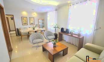 Imagem 4: Cobertura com Armários Planejados - BH - Santa Amélia - 4 Quartos (1 Suíte) - 2 Vagas