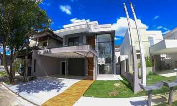 Imagem 2: Casa / Condomínio - Urbanova - Venda - Residencial