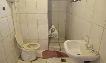 Imagem 7: Ótima casa triplex na Glória