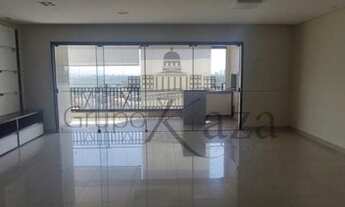 Imagem: Apartamento - Jardim Esplanada - 154m²