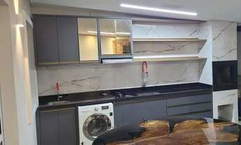 Imagem 15: Condomínio Villagio D Itália