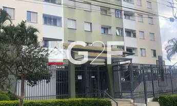 Imagem 2: Apartamento Cond Ilha do Caribe - Pq Itália - Campinas-Sp