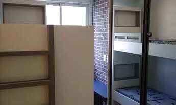 Imagem 7: Vendo no Vita Clube - 3 quartos (uma suíte) - Reformado - Vista Piscina