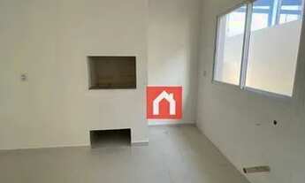 Imagem 5: Casa com 2 dormitórios à venda, 61 m² por R$ 204.000,00 - Loteamento Belo Horizonte - Vera