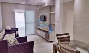 Imagem: Apartamento com 3 dorms, Caiçara, Praia