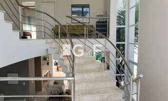 Imagem 6: Casa Swiss Park Casa em condomínio com 3 dormitórios