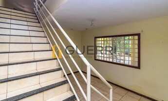 Imagem 7: BRASÍLIA - Casa de Condomínio - PARK WAY