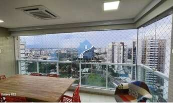 Imagem: Cond. Authenti. Alugo Apto com 3 suítes