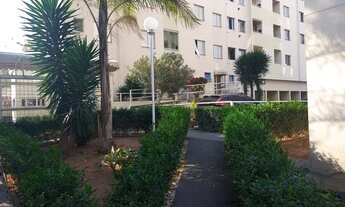 Imagem: Apartamento para aluguel com 65 metros quadrados