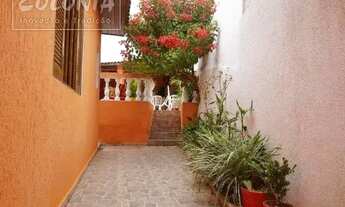 Imagem 7: Santo André - Casa Padrão - Campestre