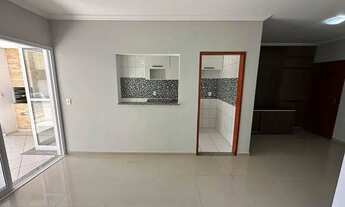 Imagem 3: Apartamento em Vila Jaboticabeira - Taubaté