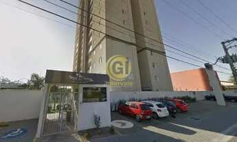 Imagem 5: Vende-se Apartamento no Edifício Grand Paysage no Vila Branca - Jacareí