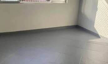 Imagem 2: Sobrado com 02 quartos, sala, banheiro social, cozinha e terraço com área de serviço