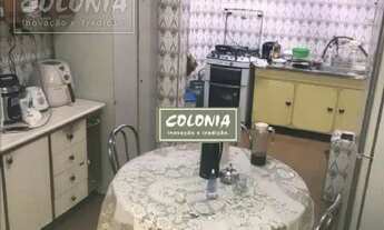 Imagem 2: Santo André - Casa Padrão - Vila Camilópolis