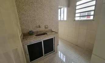 Imagem 7: Apartamento para aluguel com 47 metros quadrados com 2 quartos em Padre Miguel - Rio de Ja
