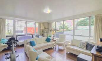 Imagem 5: Apartamento Venda Jardim Paulista 193 m² 4 Dormitórios