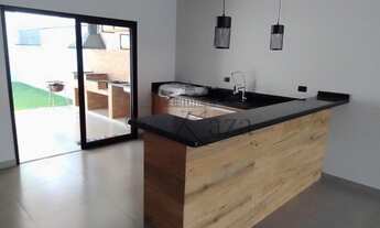 Imagem 2: Casa - Jardim Siesta - Jacareí - 150m² - 3 Dorm/ 1 Suíte com Closet