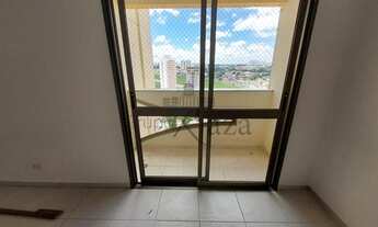 Imagem 2: Apartamento para aluguel com 62 metros qApartamento / Padrão - Jardim Satéliteuadrados com