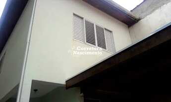 Imagem 6: HR.Sobrado para aluguel - 129 m² com 3 quartos em Parque Santo Antônio - Jacareí - SP