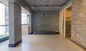 Imagem 6: Apartamento Locação 1 Dormitórios - 50 m² Itaim Bibi