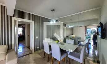 Imagem 5: Apartamento à Venda - Bosque da Saúde, 3 Quartos, 129 m2