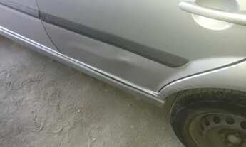 Imagem 2: Fiat Siena EL fire/flex 1.0 8v 2014 completo GNV 10 MT