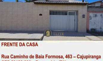 Imagem 2: Casa para locação entre o mar e cidade