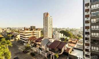 Imagem 4: Cobertura 3 dorms à venda Rua Maestro Salvador Campanella, Jardim Itu - Porto Alegre