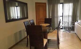 Imagem 3: Apartamento com 3 dormitórios para alugar, 134 m² - Vila Gilda - Santo André/SP