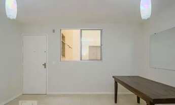 Imagem 3: Apartamento para aluguel, 3 quartos, 1 suíte, 2 vagas, Buritis - Belo Horizonte/MG