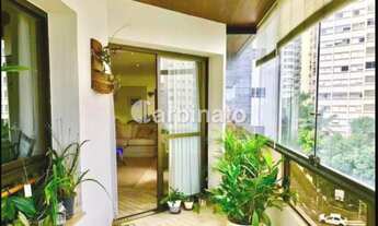 Imagem: Jardim América - 308 Úteis - Vista Aberta