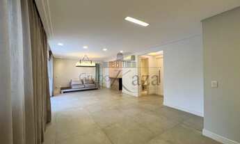 Imagem 5: Apartamento - Vila Ema - Condomínio Grand Club - 182m² - 3 suítes