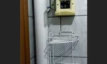 Imagem 3: Quitinete - Locação - Escola Agrícola