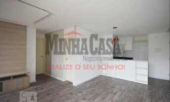 Imagem 4: Apatamento com 64m² 3 dormitórios 2 banheiros 1 vaga no Portal do Morumbi