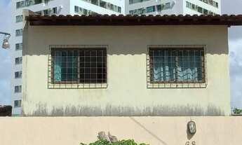 Imagem: MT- Atenção! Casa Duplex na Encruzilhada