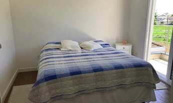 Imagem 5: W)-Casa de condomínio sobrado para venda com 260 metros quadrados com 4 quartos