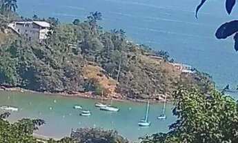 Imagem: Venda de Terreno em Angra com vista para