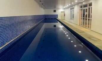 Imagem 7: Apartamento studio mobiliado na Rua Paim 285