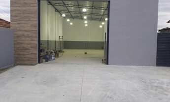 Imagem 7: Alugo barracão galpao jardim independência