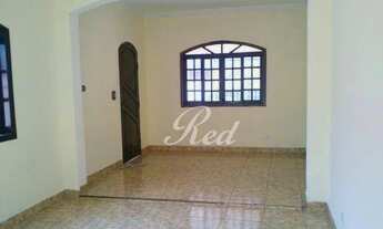 Imagem 7: Casa com 2 dormitórios para alugar, 90 m² por R$ 1.612,61/mês - Vila Amorim - Suzano/SP