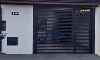 Imagem 2: Casa para alugar com 02 dormitórios - Jardim das Figueiras I - Hortolândia/SP