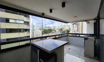 Imagem 3: Apartamento para venda tem 77 metros quadrados com 2 quartos em Canela - Salvador - BA