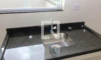 Imagem 5: Apartamento para Aluguel - Vila Esperança, 2 Quartos, 43 m2