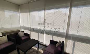 Imagem 7: Apartamento - Residencial Authentique - Vila Ema - 140m² - 3 Dormitórios