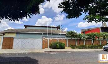 Imagem: Casa (térrea na rua) 4 dormitórios/suite