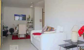 Imagem 2: Apartamento para Aluguel - Barra da Tijuca, 1 Quarto, 65 m2