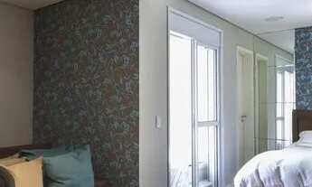 Imagem 7: Apartamento Venda Moema 125 m² 3 Dormitórios