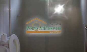 Imagem 7: CASA com 2 dormitórios para alugar com 70m² por R$ 1.350,00 no bairro Planta Almirante - A